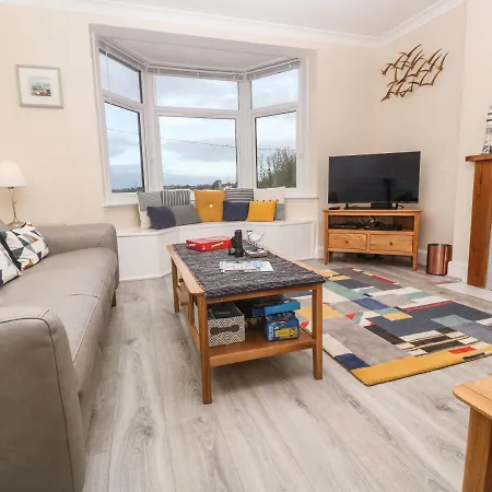 Copper Hill House Holiday home