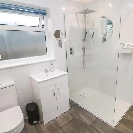 Copper Hill House Holiday home Hayle