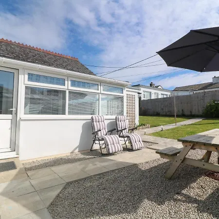 Copper Hill House Holiday home *