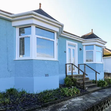 Copper Hill House Holiday home Hayle